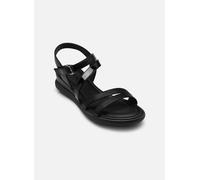 Tamaris - Sandalen 28713-46 - Schwarz - Größe 40