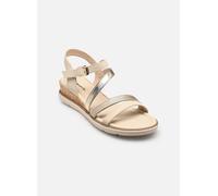 Tamaris - Sandalen 28713-46 - Weiß - Größe 41