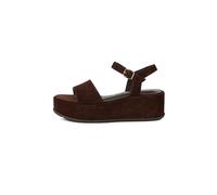 Tamaris Damenschuhe Klassisch MOCCA SUEDE MOCCA SUEDE - Gr. - 41