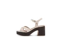 TAMARIS Sandalen creme | 38