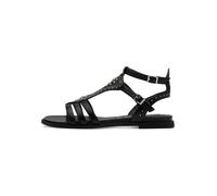 Tamaris Sandalen in Schwarz - Größe 37 | Damen Sandalen