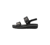 TAMARIS Sandalen schwarz | 37