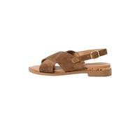 Tamaris Damenschuhe Klassisch BROWN BROWN - Gr. - 40