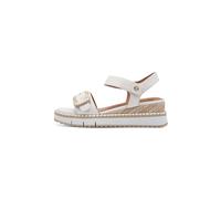TAMARIS Sandalen weiss | 41
