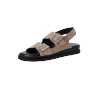 Tamaris - Sandalen 28225-44 - beige - Größe 38