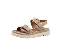Tamaris - Sandalen 28702-44 - braun - Größe 41 41 braun