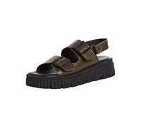 Tamaris Sandalette 1-28715-44 grün