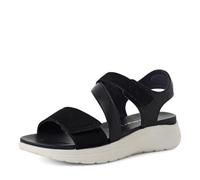 Tamaris Sandalette Damen M2822844 Bequem Blau Größe 38
