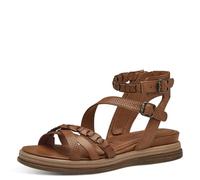 Tamaris - Sandalen 28210-44 - braun - Größe 39 39 braun