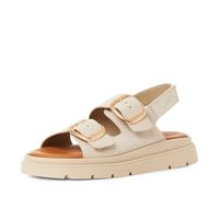 Tamaris M2823344 für Damen, beige, Gr. 36 EU