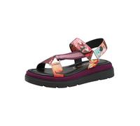 Tamaris Sandalette Damen Bequem pink,EU 39