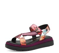 Tamaris Sandalette Damen Bequem pink,EU 42