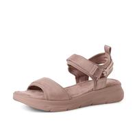 Tamaris Sandalette Damen Bequem rosa,EU 37