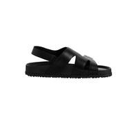 Tamaris Sandalette Damen Bequem schwarz,EU 38
