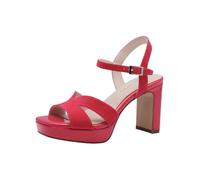 Tamaris Sandalette Damen Blockabsatz pink,EU 40