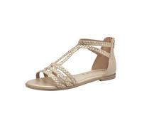 Tamaris - Sandalen 28149-44 - beige - Größe 39 39 beige