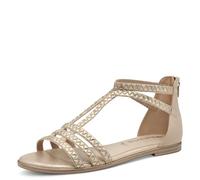 Tamaris - Sandalen 28149-44 - beige - Größe 40 40 beige