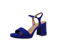 Tamaris Sandalette Damen Elegant blau,EU 40