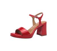 Tamaris Sandalette Damen Elegant rot,EU 37