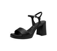 Tamaris Sandalette Damen Elegant schwarz,EU 39