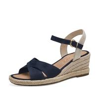 Tamaris Sandalette Damen Keilabsatz