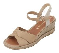 Tamaris - Sandalen 28367-42 - braun - Größe 38 38 braun