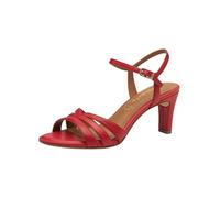 Tamaris Sandalette Damen Stilettoabsatz rot,EU 41