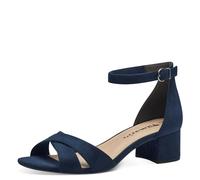 Tamaris M2822642 für Damen, blau, Größe 37 EU