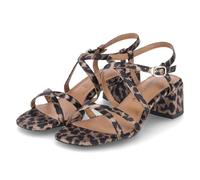 Tamaris Damen Sandalen 1-28204-42 Mehrfarbig, Groesse:41 EU