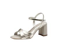 Tamaris für Damen, silber, Gr. 38 EU
