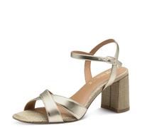 Tamaris M2832042 für Damen, gold, Gr. 38 EU