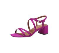 Tamaris Sandalette Damen Vegan Elegant pink,EU 42