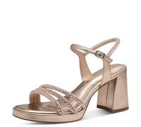 Tamaris - Sling Sandals - Rosa 36