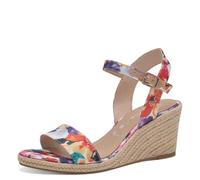 Tamaris Sandalette Damen Vegan orange,EU 40