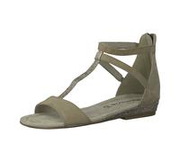 Tamaris SANDALETTE für Damen, beige, Größe 40 EU