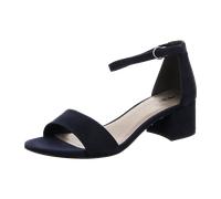 Tamaris SANDALETTE für Damen, blau, Größe 40 EU
