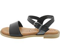 Tamaris M2816042 für Damen, schwarz, Gr. 37 EU