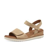 Tamaris Sandalette Textil