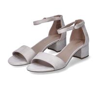 Tamaris Sandalen ESS Damen beige Größe 37 EU