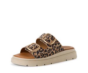 Tamaris - Sandals - Braun 38