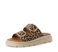 Tamaris - Sandals - Braun 41