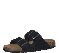 Tamaris - Sandals - Schwarz 38