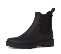 Tamaris SCHLUPFSTIEFEL für Damen, schwarz, Größe 38 EU