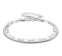 Tamaris Schmuck-Set TS-0042-BB Edelstahl Silber Damen