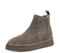 Tamaris - SCHNüR-,ZUG-,SCHNALL.ST.,APRES beige TAUPE - Gr. - 39