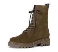 Tamaris Schnürboots - 1-1-25846-35 für Damen, braun, Größe 38 EU