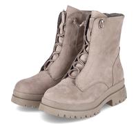 Damen-Stiefel TAUPE - Gr. - 38