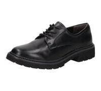 Tamaris Schnürer Damen schwarz 42