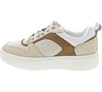 Tamaris Schnürer Damen sportlich beige,EU 39