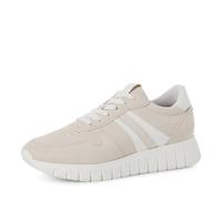 Tamaris Damen Sneaker Low 1-23705-44 Beige 40